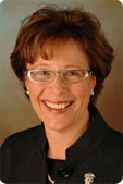 Kathryn E. Merchant - Distinguished Grantmaker Award