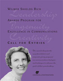 Wilmer Shields Rich Awards for Excellence in Communications